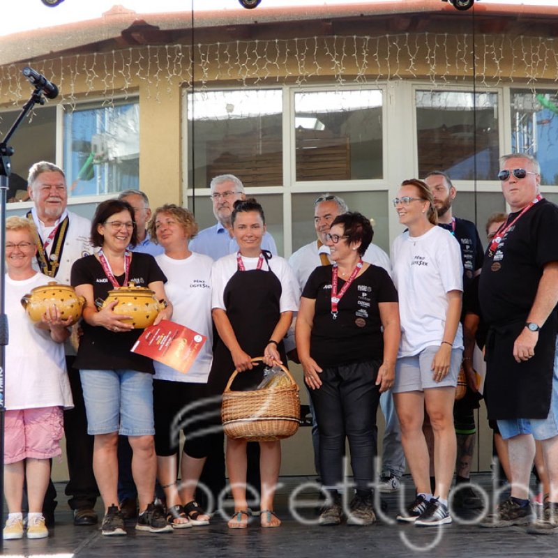 Tájak, házak, ízek fesztivál - 2021 44